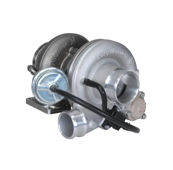 BorgWarner Super Core EFR B1 6758