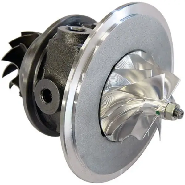 BorgWarner Cartridge EFR 7670 6758 w/ Aluminum Bearing Housing
