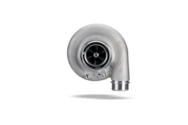 BorgWarner SuperCore S200 SX-R 58mm 7670 image 2