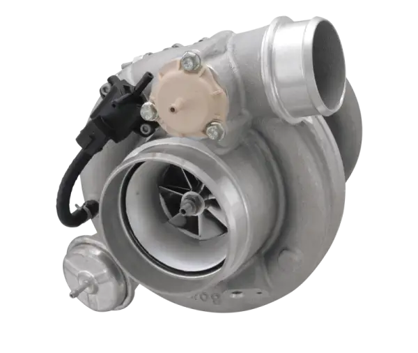 BorgWarner Cartridge EFR 8374 w/ Iron Bearing Housing