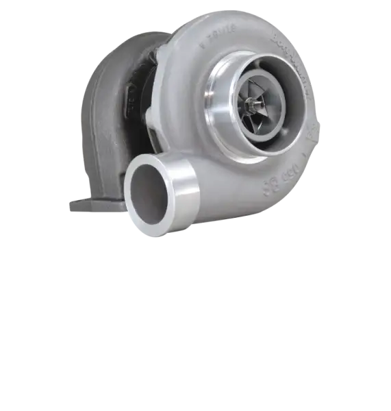 BorgWarner SuperCore Assembly SX-E S300SX-E 9180 (66mm Ind. / 91mm Exd.)