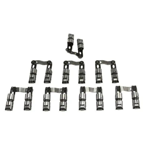 COMP Cams Sportsman Roller Lifter Set .180in Offset Needle Bearing
