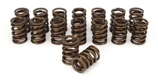 COMP Cams Valve Springs 1.250in Outer W/ thumbnail 3