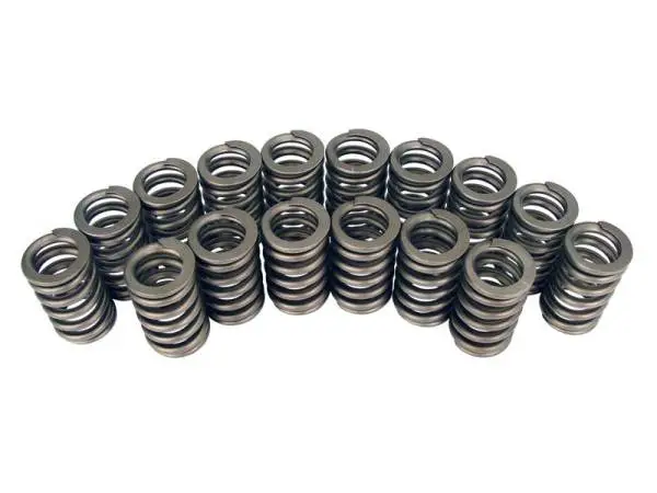 COMP Cams Valve Spring 1.250in Ovate Wir thumbnail 3