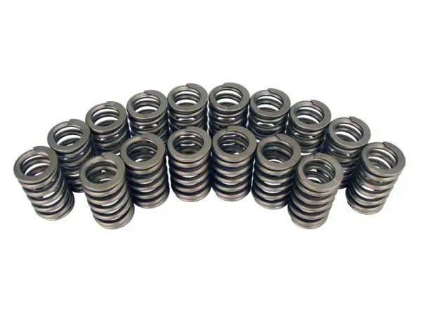 COMP Cams Valve Springs 1.250in Ovate Wi thumbnail 2