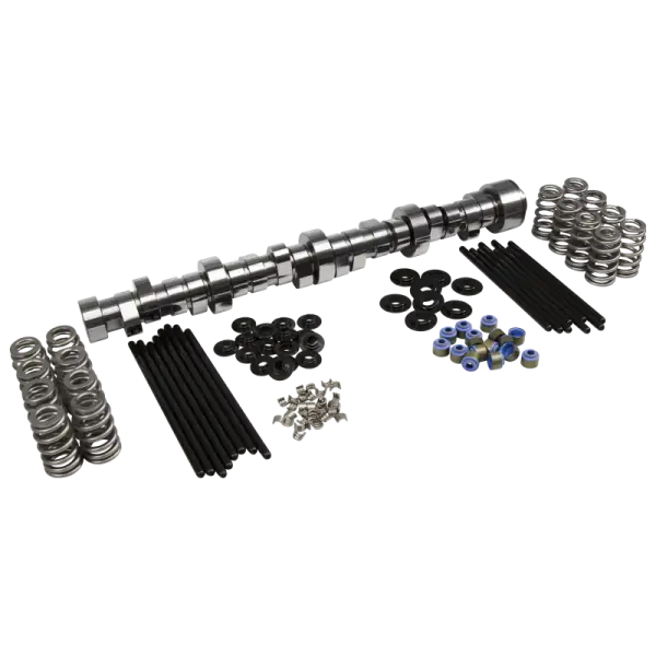 COMP Cams Camshaft Kit Dodge Non-VVT 5.7L HEMI HRT Stage 1 (No Springs Required) image 2