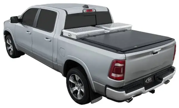 Access Toolbox 2019+ Dodge/Ram 2500/3500 6ft 4in Bed Roll-Up Cover (Excl. Dually) image 2