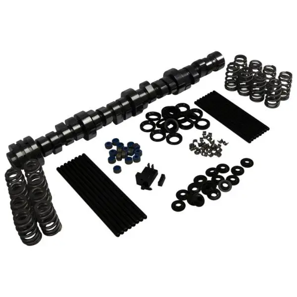 COMP Cams 09+ Dodge 5.7L / 6.4L HEMI w/ VVT Max Power Hydraulic Roller Cam Kit thumbnail 2
