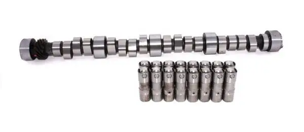 COMP Cams Cam & Lifter Kit CBVI XR258HR thumbnail 2