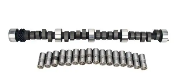 COMP Cams Cam & Lifter Kit CB 252H thumbnail 2