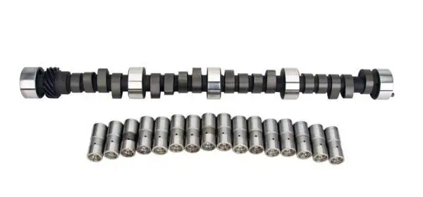 COMP Cams Cam & Lifter Kit CB 270S thumbnail 2