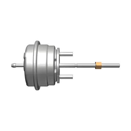 BorgWarner EFR Turbine Inlet V-Band Clamp