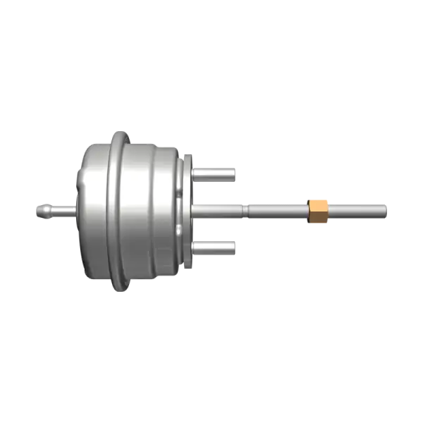 BorgWarner Actuator Super Short Canister EFR Low Boost Use With A & F Type TH