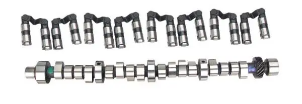 COMP Cams Cam & Lifter Kit CRS 291T HR- image 2