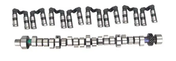 COMP Cams Cam & Lifter  299T HR-7
