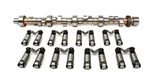 COMP Cams Cam & Lifter Kit CRS 286R-10 image 2