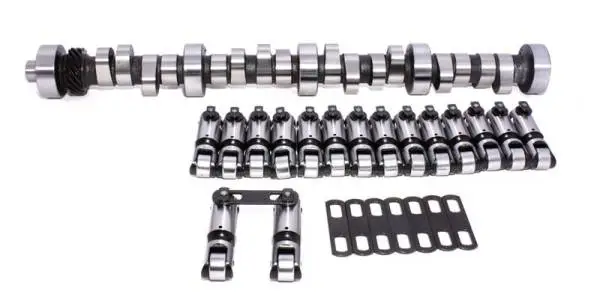 COMP Cams Cam & Lifter Kit FW XR268 R10 image 2