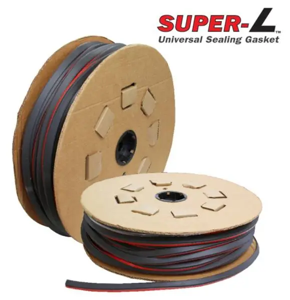 Access Accessories Super-L Seal Bulk Roll (200 Lin. Ft.) image 2