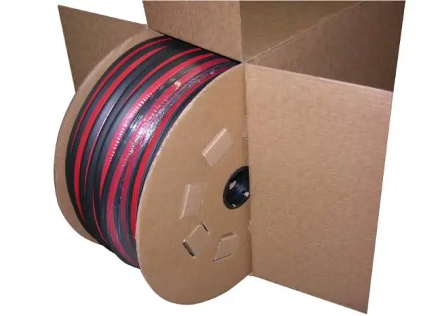 Access Accessories Super-L Seal Bulk Roll (200 Lin. Ft.) image 4