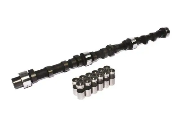 COMP Cams Cam & Lifter Kit F66 252H image 2