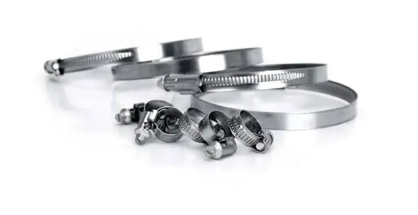 COMP Cams Gator Brand 30-45mm Hose Clamp image 3