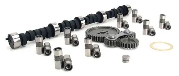 COMP Cams Camshaft Kit CS 279T H-107 T thumbnail 2