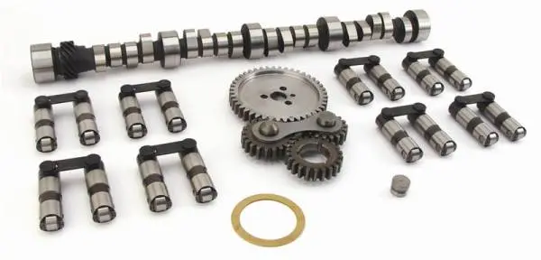 COMP Cams Camshaft Kit CS 291T HR-107 M thumbnail 2
