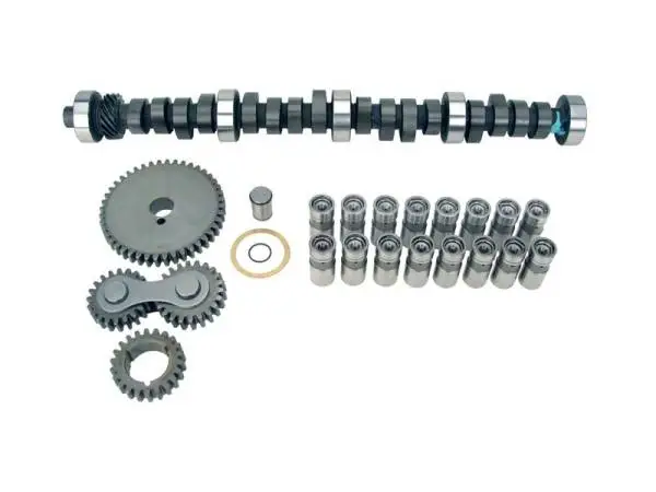 COMP Cams Camshaft Kit FW 295T H-107 BM image 2