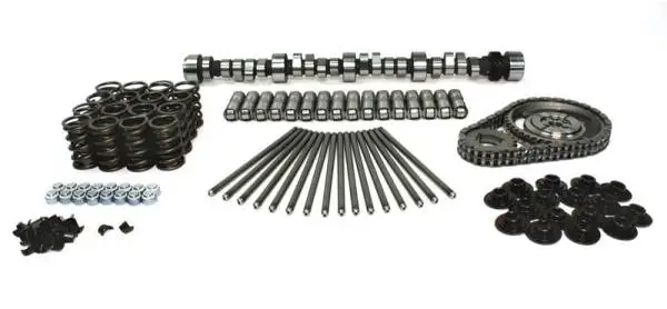 COMP Cams Camshaft Kit CS 314H-R10 thumbnail 2