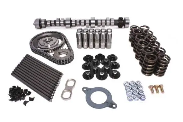 COMP Cams Camshaft Kit C43 270H-R10 thumbnail 2