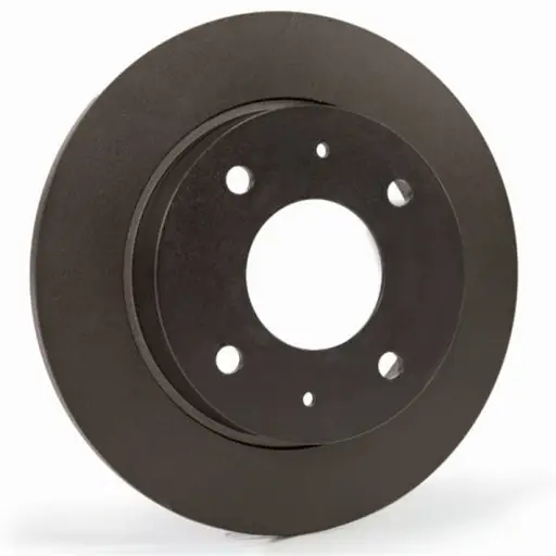EBC 00-02 Dodge Ram 2500 Pick-up 5.2 2WD Premium Front Rotors