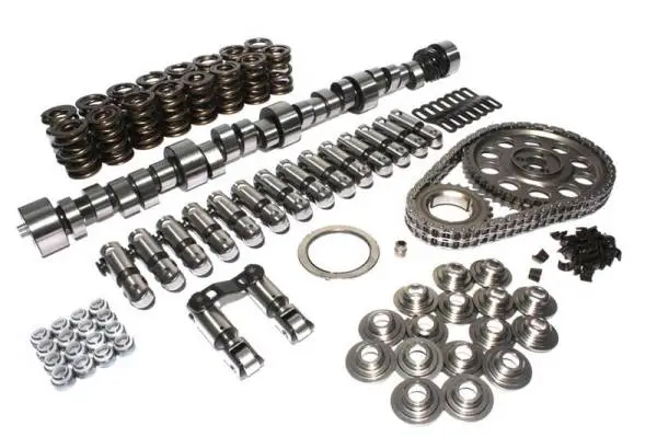 COMP Cams Camshaft Kit CB 295D R-10 thumbnail 2