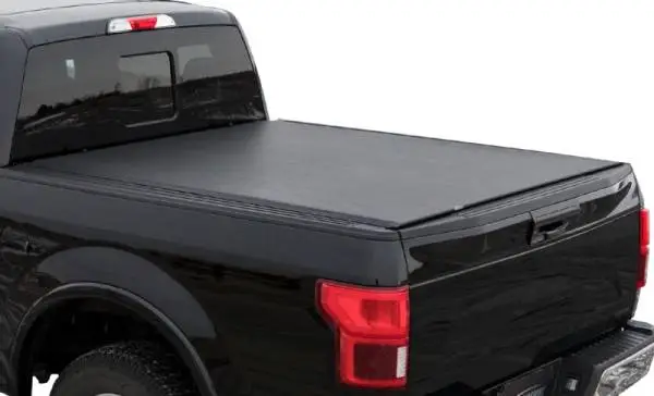 Access Vanish 97-03 Ford F-150 98-99 New Body F-250 Lt. Duty 6ft 6in Bed Roll-Up Cover thumbnail 4