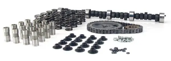 COMP Cams Camshaft Kit CS XE256H-10 thumbnail 3