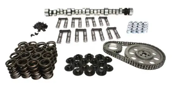 COMP Cams Camshaft Kit CS 286H-R10 thumbnail 2