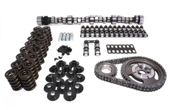 COMP Cams Camshaft Kit CS 280R thumbnail 2