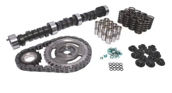 COMP Cams Camshaft Kit C43 252H thumbnail 2