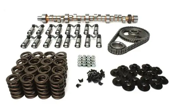 COMP Cams Camshaft Kit CRS XR280R-10 image 2