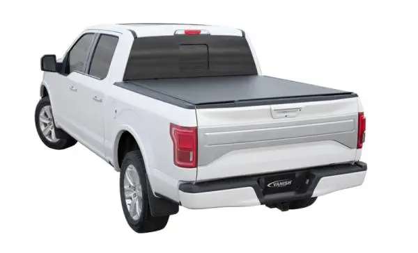 Access Vanish 08-16 Ford Super Duty F-250 F-350 F-450 8ft Bed (Includes Dually) Roll-Up Cover thumbnail 3