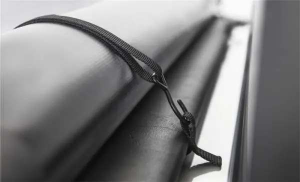 Access Vanish 08-16 Ford Super Duty F-250 F-350 F-450 8ft Bed (Includes Dually) Roll-Up Cover thumbnail 12