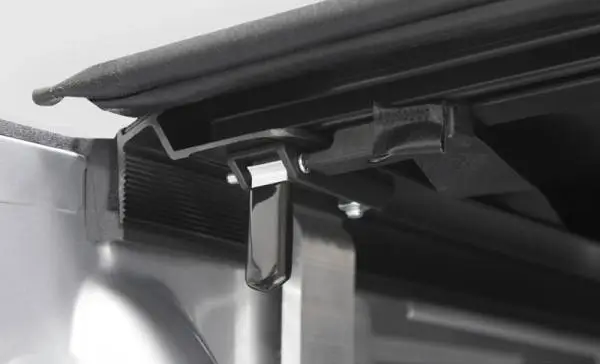 Access Vanish 08-16 Ford Super Duty F-250 F-350 F-450 8ft Bed (Includes Dually) Roll-Up Cover thumbnail 18