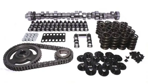 COMP Cams Camshaft Kit FF XR292 R-10 image 2