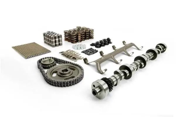 COMP Cams Camshaft Kit FW XR276H-R12 image 2