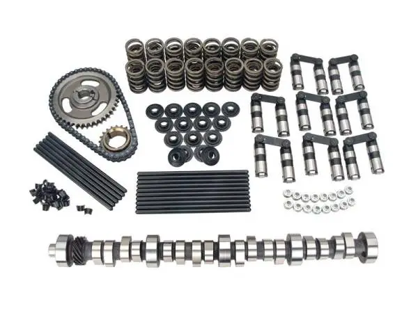 COMP Cams Camshaft Kit FW 291T HR-7 MT image 2