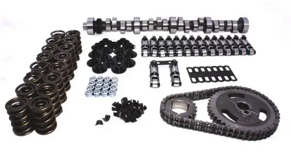 COMP Cams Camshaft Kit FW XR292 R-10 image 2