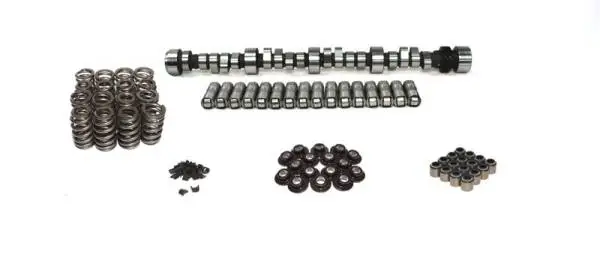 COMP Cams Camshaft Kit LS1 XEr287HR-12 thumbnail 2