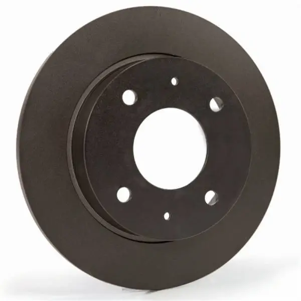 EBC 21-22 Chevrolet Colorado 2.5L Rear RK Premium Rotors thumbnail 2