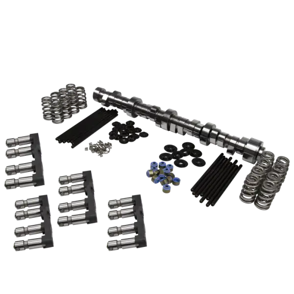 COMP Cams Stage 2 Master Camshaft Kit Dodge Non-VVT 5.7/6.1L HEMI thumbnail 3