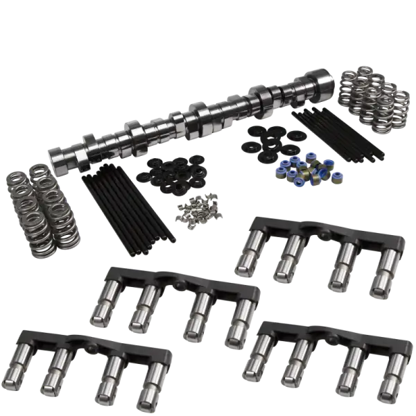 COMP Cams Stage 2 Master Camshaft Kit Dodge Non-VVT 5.7/6.1L HEMI thumbnail 5