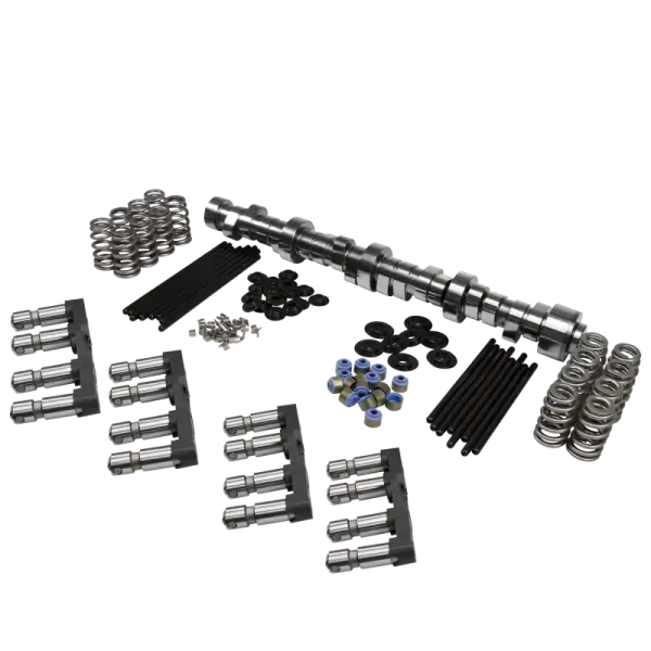 COMP Cams Stage 2 Master Camshaft Kit Dodge Non-VVT 5.7/6.1L HEMI thumbnail 9